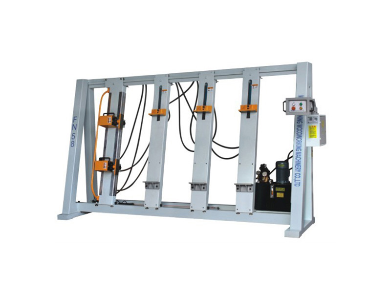 FN-58 Door and frame assembling machine